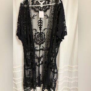Bathing suit cover up. NWT. Never worn.